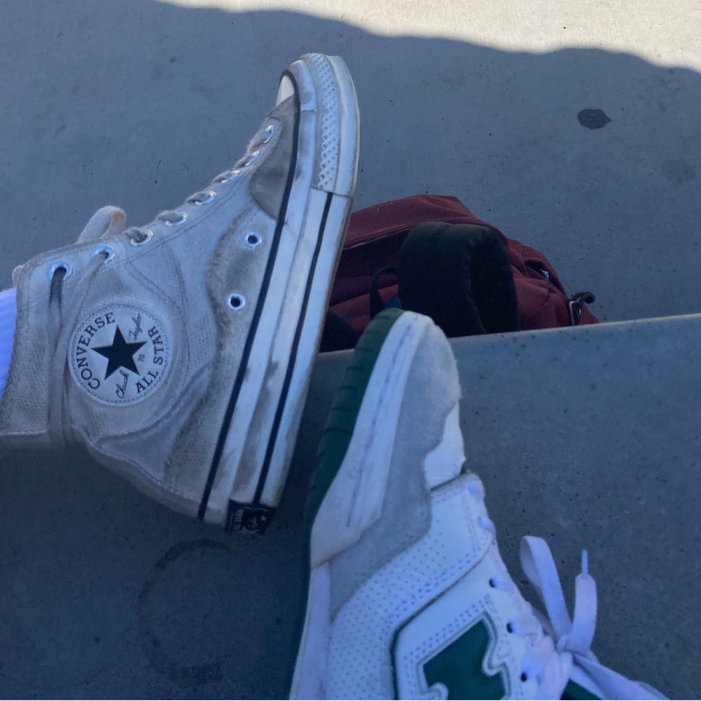 Meet your Posher, Roni